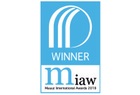 Muuuz International Award 2019