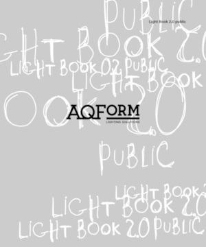 AQForm LightBook 2.0 Public