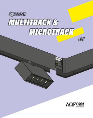 MULTITRACK & MICROTRACK