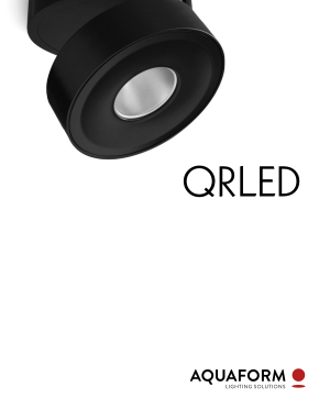 QRLED